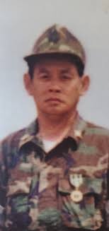 Nhia Bee Vang Obituary