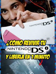 Les presento mi #nintendods ❤️✨ ¿Quieres tener el tuyo igual? 👀🛐  #gamerentiktok #vidagamer #videojuegos #retro #nintendo #nds