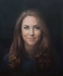 Capturing Images of Kate Middleton: Why the Duchess's Gauzy Portrait Will  Be Ignored in the Canon of Kate Iconography