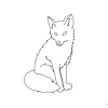 With its heightened sense of awareness, the fox compels you to turn up your own senses, gather the information you need, and act swiftly on your decision. 1