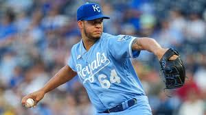 Grading the 2023 KC Royals: Pitcher *** Cruz showcases ...