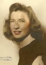 Mildred Estelle Martin Butt