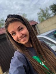 Yana Lotsman, Yekaterinburg