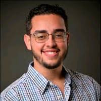 Cosme Rodriguez's Instagram, Twitter & Facebook