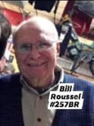 Bill passes away at 96 years old