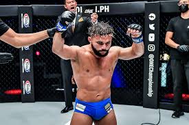ONE Championship