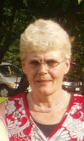 Sheila Maureen Swan Manza (1955-2014)