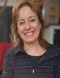 Hazel M. Krueger November 24, 1924