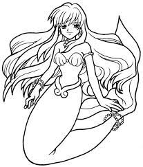 Pin by julia on colorings mermaid coloring pages mermaid coloring. Coloring Pages Mermaid Melody Picture 24