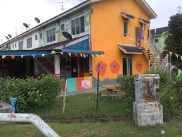 For sale taman scientex@pasir gudang. Taman Scientex Pasir Gudang Poskod