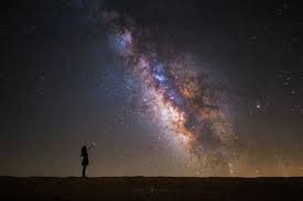 Collin smith is an expert in astrophotography and has been taking photos of the milky way for years. How To Post Process A Milky Way Photo In Lightroom