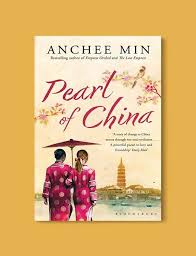 Books Set In China And Hong Kong Chinese Novels Tale Away Book Set Contemporary Novels Books