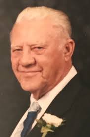 Obituary information for Richard Clarence Horn
