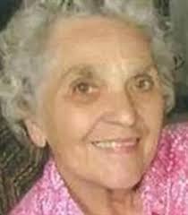 Obituary information for Janet Louise Ruger