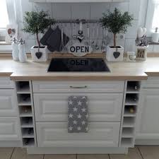 Verlangerte Tiefe Home Country Style Interiors Farmhouse Dining Room