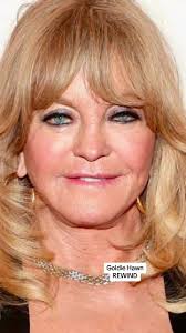 Goldie Hawn's Memorable Moments in Film