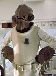Admiral Ackbar Wikipedia