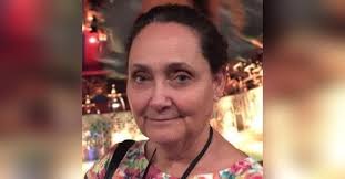 Annette Vredneburg McCarthy Obituary