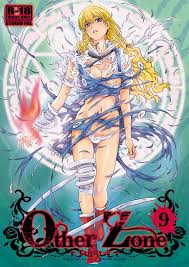 wizard of oz】Other Zone 9 - 同人誌 - エロ漫画 momon:GA（モモンガッ!!）