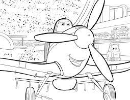 With a little help from dusty's. Planes Dusty Crophopper Coloring Pages For Kids Coloringguru Airplane Coloring Pages Disney Coloring Sheets Disney Coloring Pages