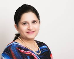 Dr Ruchi Pathak Kaul Of Reconstructive Healthcare Solutions On The 5 Things  Parents Can Do to Help Their Children Thrive and Excel In School