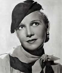 Ann Harding