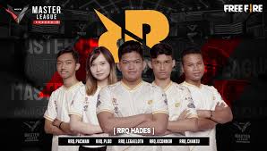 Panik gak mic check bigetron vs alter ego mpl id s7 week 7. Team Spotlight Rrq Hades Garena Free Fire Indonesia