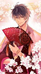 イケメン戦国 本編応援 好きなこと禁止令 イラスト アニメスケッチ イラストポスター