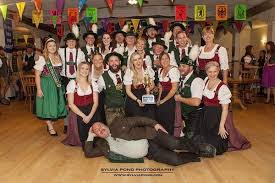 It was the celebration of a mass. Authentic German Culture Cuisine Festivities In Kitchener Concordia Club Kitchener