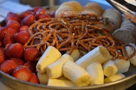 Teens are still in touch with iconic childhood foods, but. Pin On For Nicole