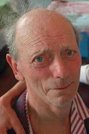 Reg Evans — The Movie Database (TMDB)