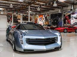 Introduction as of 2021, jay leno's net worth is roughly $450 million. Coolest Cars In Jay Leno S Garage