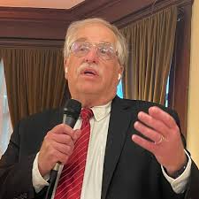 Stuart A. Stein, MD, MBA, MS (IT)