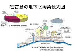 「宮古島　地下水」の画像検索結果