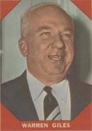 1960 FLEER BASEBALL GREATS YOU PICK #1