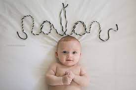 Everything You Need To Know About Photographing A 3 Month Old