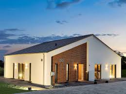 Seit mai 2015 zertifiziert okal alle schlüsselfertigen sowie malervorbereiteten häuser nach dem standard der deutsche gesellschaft für nachhaltiges bauen (dgnb) und erreicht. Musterhaus Stelle Okal Haus Haus Bungalow Okal Haus Haus