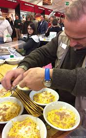 This Year S White Truffle Festival In Alba Italy Truffles White Truffle Festival
