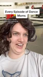 The episode before this never aired due to the Broadway Baby tribute being  too graphic. #dancemoms #comedy #comedyreels #dancemomsedit #realitytv  #abbyleemiller