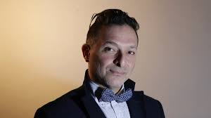 José Bracamonte publica “El vino en siete días” y narra hechos  excepcionales como sommeliere de Alejandro Toledo