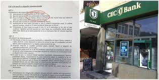 Detalii agentia cec bank 1 mai bucuresti strada banu manta, nr. Prezentatoare Tv Document Cu Salariul Unui Administrator Cec Bank MÄƒi Oameni Buni Universul Net