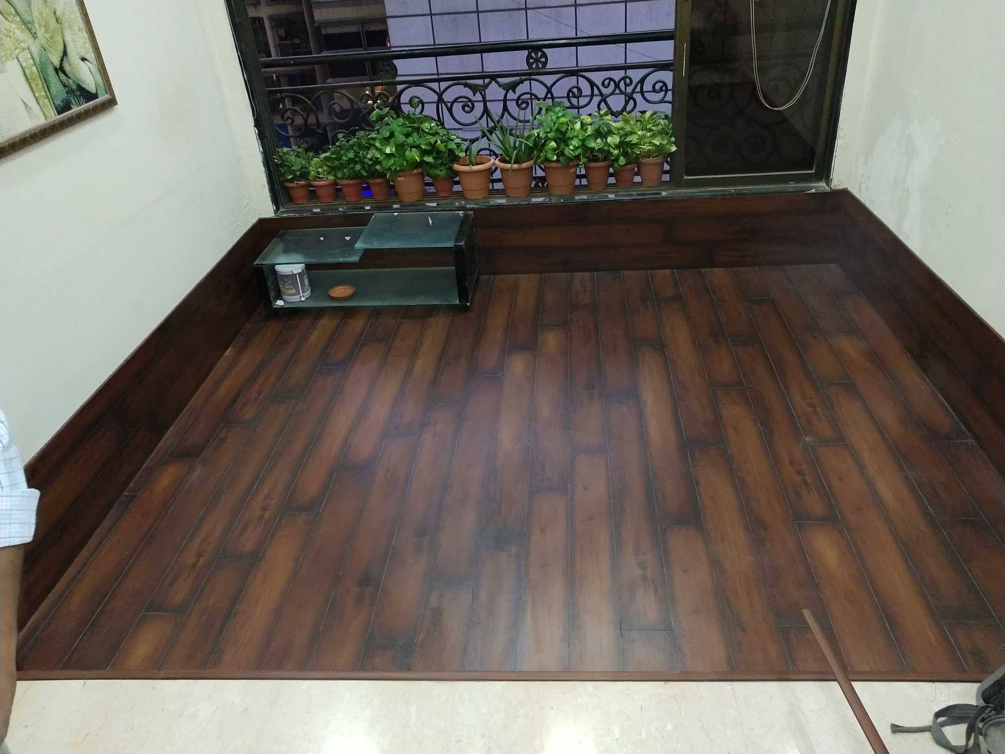 Wooden Flooring | PVC Flooring | Vinyl Flooring |PVC Plank product image