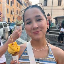 baby sister is 16! she is smart and beautiful and I learn something from  her every day. she has a million-and-one talents and she has the biggest  heart and feelings of anyone