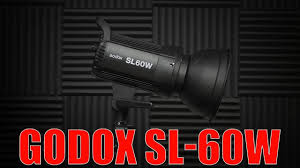Godox Sl 60w Best Aputure 120d Alternative Led Light For Budget Filmmakers Videography Music Videos Filmmaking Videographer