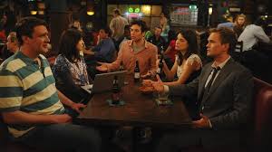 Maybe you would like to learn more about one of these? Das Finale Von How I Met Your Mother