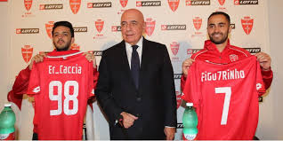 News, live match e risultati in tempo reale. Silvio Berlusconi Membawa Ac Monza Ke Serie B Raja Eropa