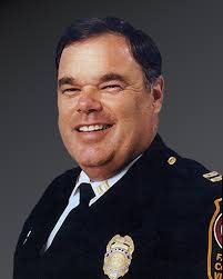 Fairfax County Police Department