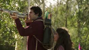 Watch love and monsters online free where to watch love and monsters love and monsters movie free online Love And Monsters Reviews Metacritic