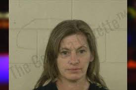 Sheila Griffin — Liberty County Jail Bookings