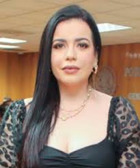 Dip. Nadia Edith Bernal Jiménez